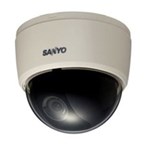 Camera Sanyo VDC-W9875VP